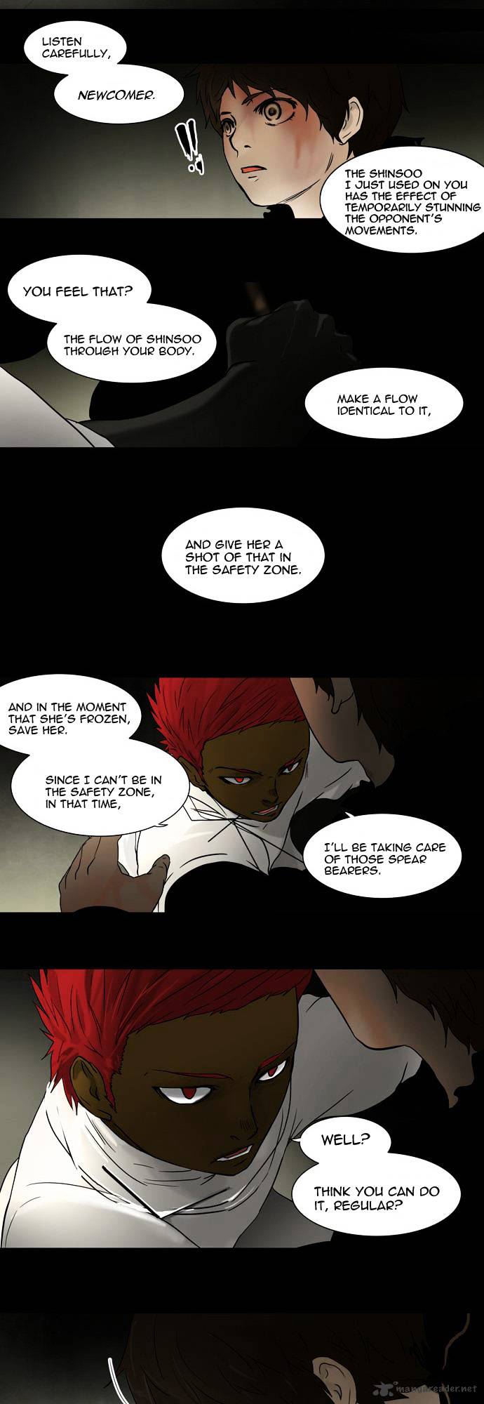 Tower of God, Chapter 48 image 38